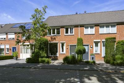 Woning De Lange Kant 40 Oisterwijk