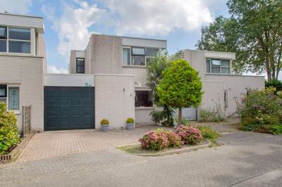 Woning Slootgaardmeer 4 Heerhugowaard