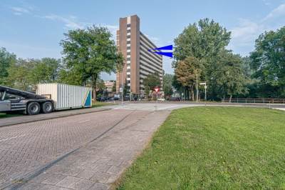 Woning Judith Leysterstraat 123 Alkmaar