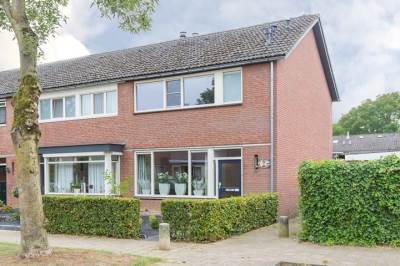 Woning Augustijnenstraat 16 Gaanderen