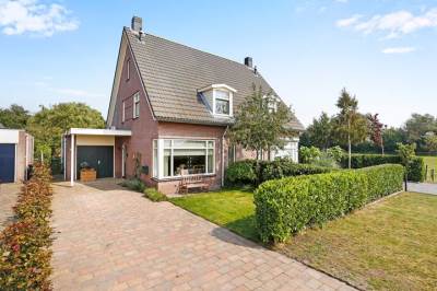 Woning Polderweg 33 Annerveenschekanaal