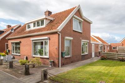 Woning Westerstraat 128 Ter Apel