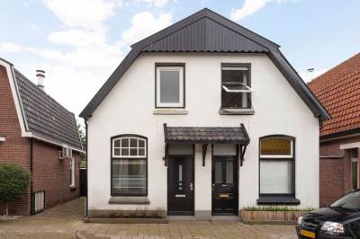 Woning Reigerweg 8 Hengelo (OV)