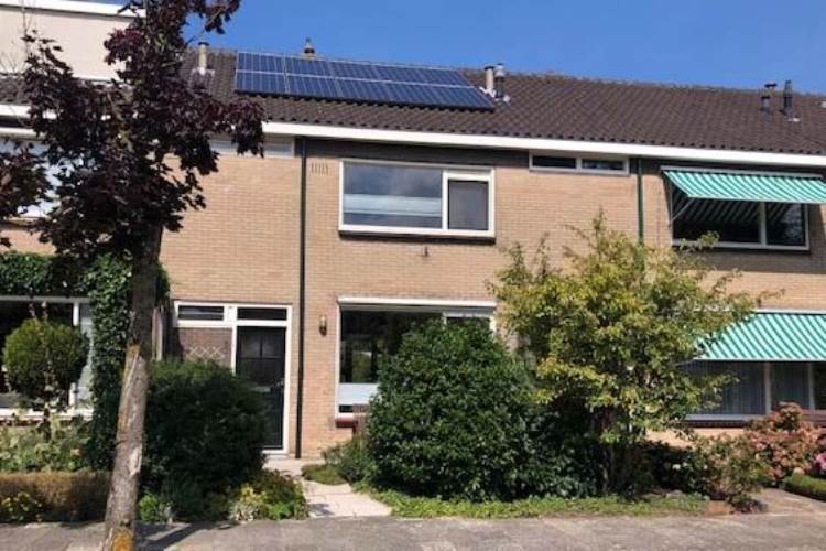 Woning Voortwijk 5 Breukelen
