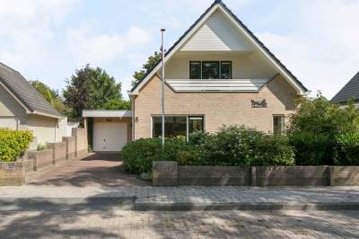Woning Corridor 8 Zeewolde