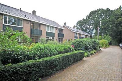 Woning Abelenlaan 57 Zwolle