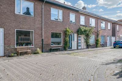 Woning Boomkampstraat 46 Alkmaar
