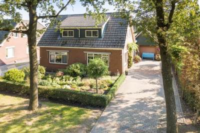Woning Valtherweg 25 Exloo