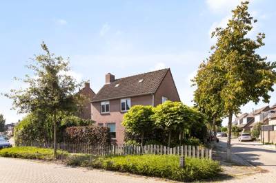 Woning De Misse 4 Berlicum