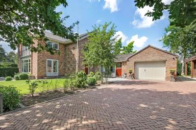 Woning Burgemeester Breebaartstraat 3 Hoogwoud