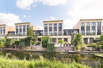 Woning Herman Heijermansstraat 73 Alkmaar