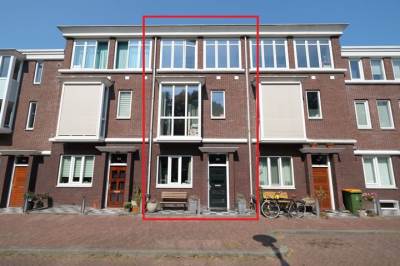 Woning Laan van Kernhem 155 Ede
