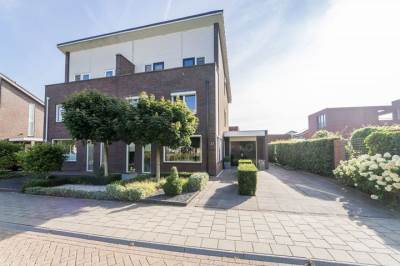 Woning Terp 27 Kampen