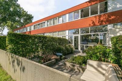 Woning Wibautstraat 12 Meppel