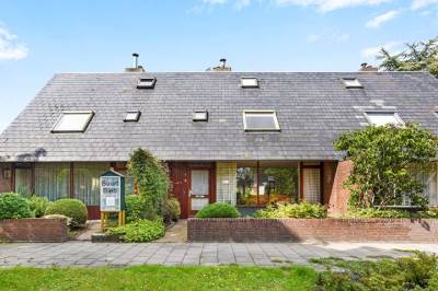 Woning Krommeland 4 Velsen-Zuid