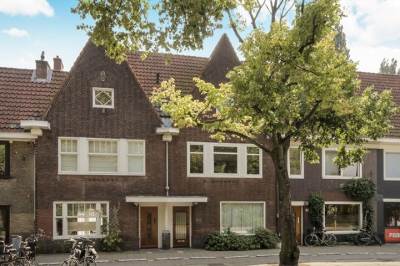 Woning Galileïplantsoen 48 Amsterdam
