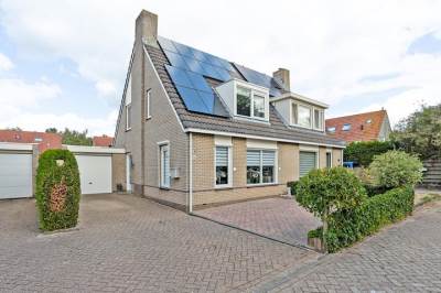 Woning Hanebalken 56 Drachten