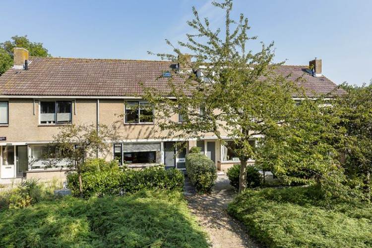 Woning Beethovensingel 96 Alkmaar