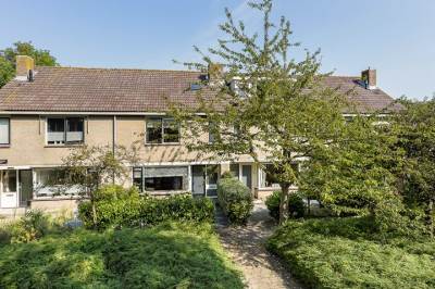 Woning Beethovensingel 96 Alkmaar