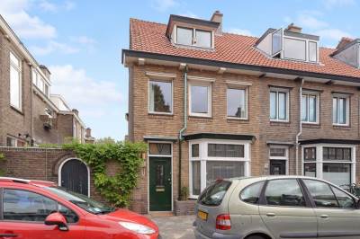 Woning Agrippinastraat 40 Voorburg