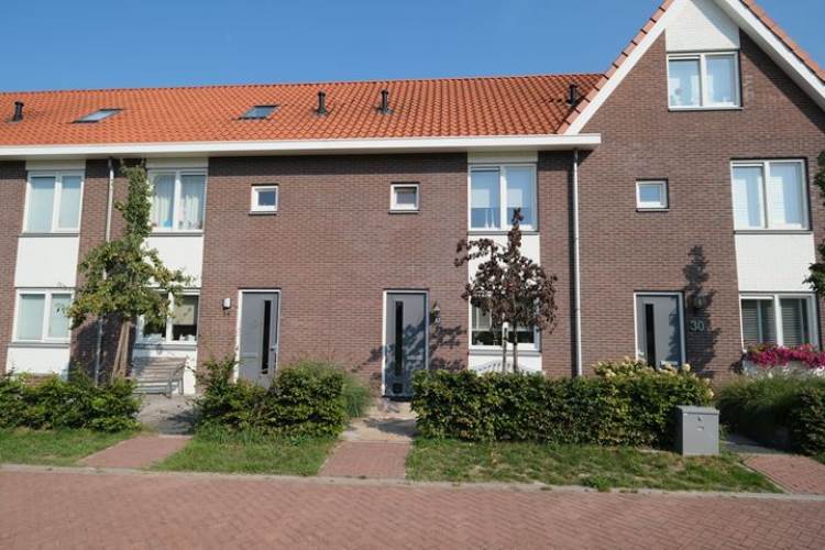 Woning Molenveen 32 Ede