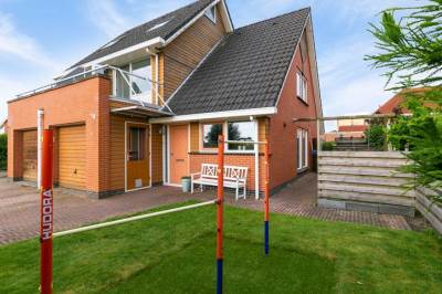 Woning Ransuil 4 Bedum