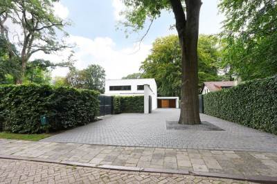 Woning Bredaseweg 417 Tilburg