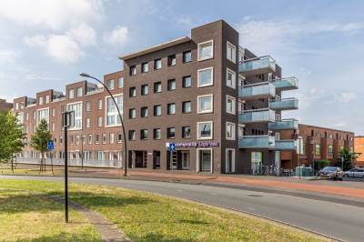 Woning Laan van Wateringse Veld 1031 Den Haag