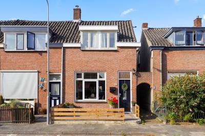 Woning Hoveniersweg 97 Tiel