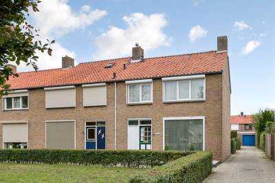Woning Parkzicht 5 Cuijk