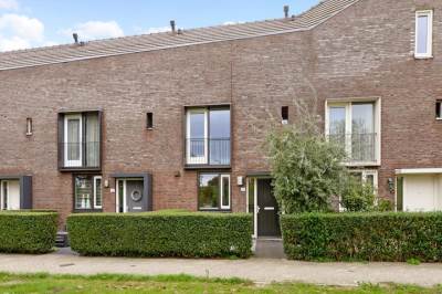Woning Ballangéelaan 20 Den Haag