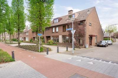 Woning Sint Jacobsbaan 49 Goirle