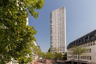 Woning Emmasingel 31 131 Eindhoven