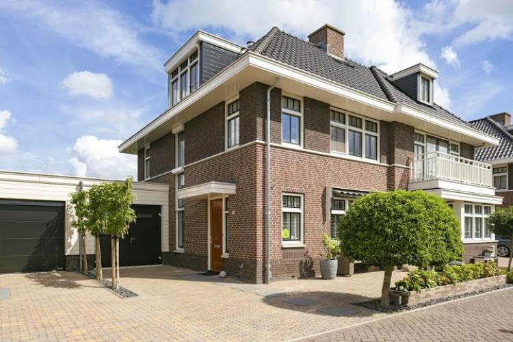 Woning Westerweg 35L Purmerend