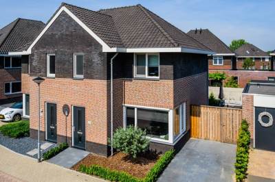 Woning Beekdal 21 Vianen (NB)