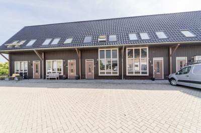 Woning Koekoeksroede 7 IJsselmuiden