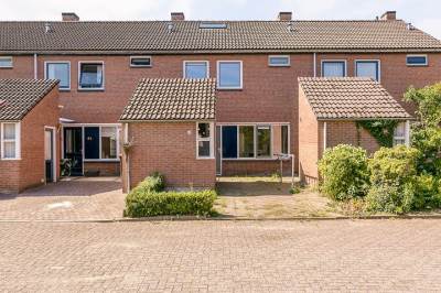 Woning van Beethovenlaan 44 Losser