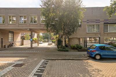 Woning Kopenhagensingel 69 Alphen aan den Rijn