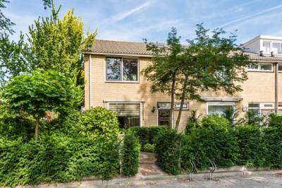 Woning Rietschoot 34 Oostzaan