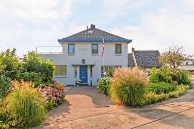 Woning Hoorn 7a Alphen aan den Rijn