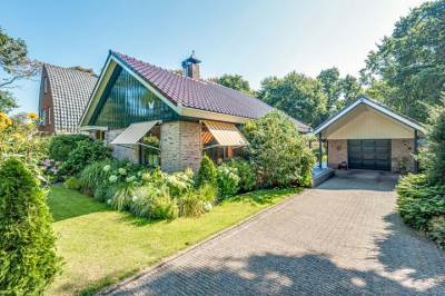 Woning Hargerzeeweg 5 Groet