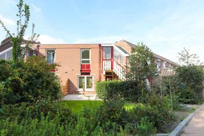 Woning Achterwerf 14 Almere