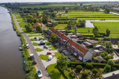 Woning Vaartdijk 37 Assendelft