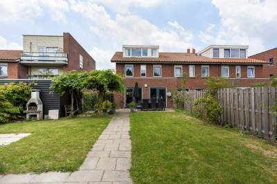 Woning Mambo 47 Nieuw-Vennep