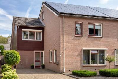 Woning De Akker 5 Laren (GE)