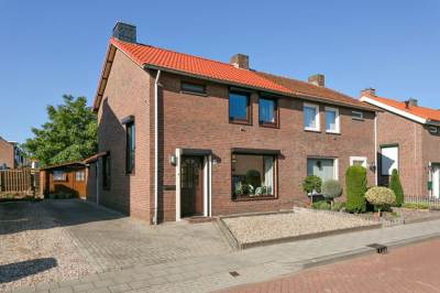 Woning St.Luciaweg 8 Herkenbosch