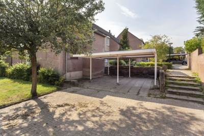 Woning Coba Ritsemastraat 15 Apeldoorn