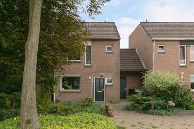 Woning Vestdijklaan 10 Heerhugowaard
