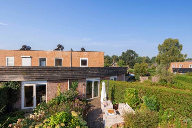 Woning Vosweide 67 Apeldoorn