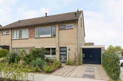 Woning De Olieslager 63 Veldhoven